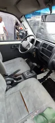 Suzuki Every 2005 White - 5