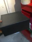 Plain Gift Box - 1