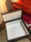 Plain Gift Box - 2