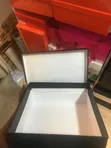 Plain Gift Box - 3