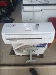 Polystar 1HP AC Mai Rarraba Ba Inverter Ba - 1