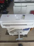 Polystar 1HP AC Mai Rarraba Ba Inverter Ba - 2