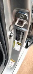 Toyota Matrix 2010 Silver - 2
