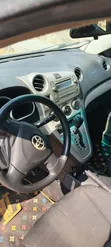 Toyota Matrix 2010 Silver - 5