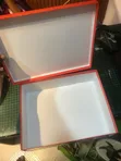 Normal Size Gift Box - 2