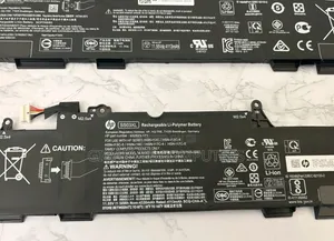 Baturin HP Elitebook 840 G5/G6; 735 G5/G6