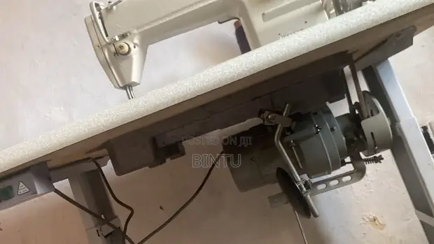 Crown Industrial Sewing Machine - 1