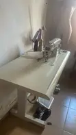 Crown Industrial Sewing Machine - 2