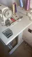 Crown Industrial Sewing Machine - 4