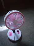 Brand New Ox Table Fan - 1