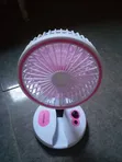 Brand New Ox Table Fan - 2