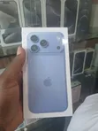 Apple iPhone 18 Pro Max 1TB Blue - 1