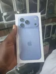 Apple iPhone 18 Pro Max 1TB Blue - 3