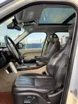 2014 Range Rover Vogue - 3