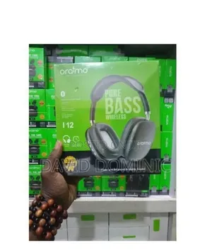 Original Oraimo FreePods 3 - Sabon Abu