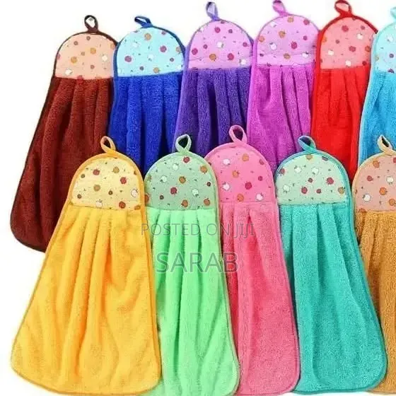 Tawul Na Microfiber Mai Ratayawa - 1
