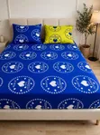 Luxury Stock Flowers Bedding - 6x7 - 2
