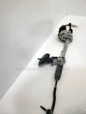 Ford Fusion & Lincoln Electric Steering Rack (2013-2018)