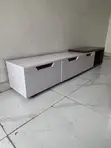 TV Stand and Center Table Set - 1