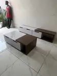 TV Stand and Center Table Set - 2