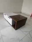 TV Stand and Center Table Set - 3