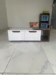 TV Stand and Center Table Set - 4