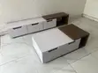 TV Stand and Center Table Set - 5