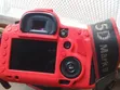 Canon 5D Mark IV DSLR Camera - 2