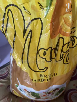 50kg Shinkafar Mango