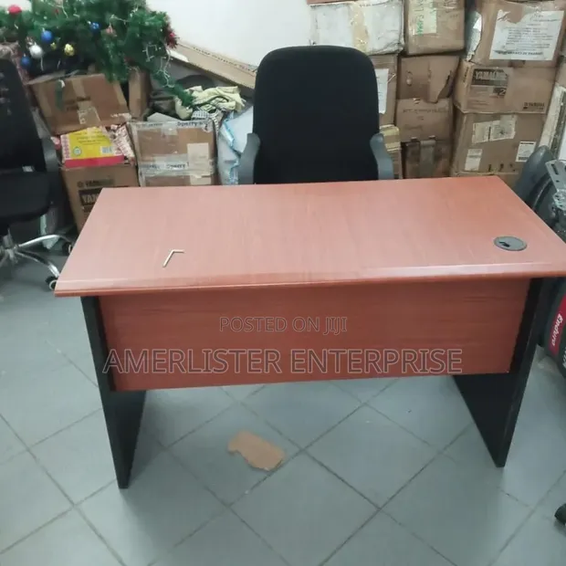 Boss Office Products Table na Ofis - Sabon Samfuri - 1