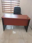 Boss Office Products Table na Ofis - Sabon Samfuri - 2