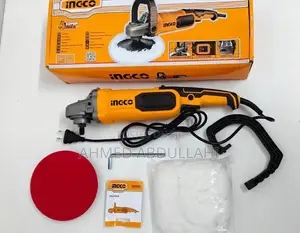 INGCO 1400W Masana'antar Angle Polisher