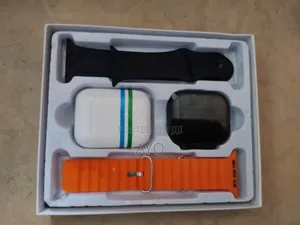 Green Lion D52 Smart Watch
