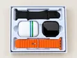 Green Lion D52 Smart Watch - 2