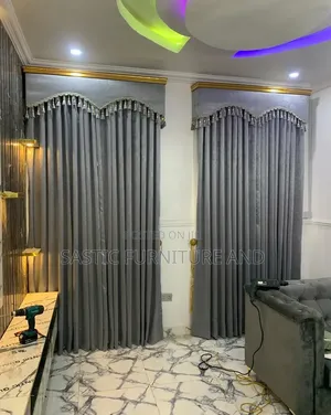 3D Royal Board Labule - Sabon Abu