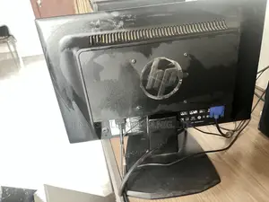 HP Slimline 290 Desktop Computer - 4GB RAM, 512GB HDD