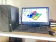 HP Slimline 290 Desktop Computer - 4GB RAM, 512GB HDD - 3