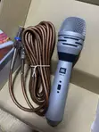 JBL Wired Vocal Microphone - Brand New - 1