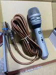 JBL Wired Vocal Microphone - Brand New - 3