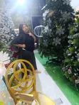10ft Snow Prelit Christmas Tree - 3