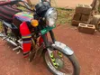 Bajaj Boxer 2018 Red - 2