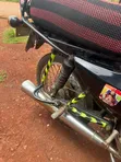 Bajaj Boxer 2018 Red - 3