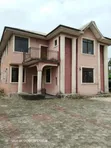 4 Bedroom Duplex don haya a Uyo - 1