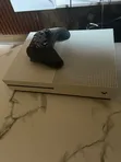 Xbox One S 1TB with Games - 1