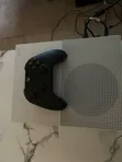 Xbox One S 1TB with Games - 2