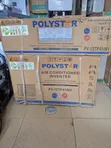 Polystar 1.5hp Inverter Split Air Conditioner - 1