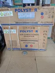 Polystar 1.5hp Inverter Split Air Conditioner - 2