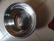 Babban Tace Bakin Karfe - 3