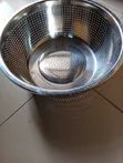 Babban Tace Bakin Karfe - 4