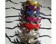 Party Mask - Multi-Colour - 2